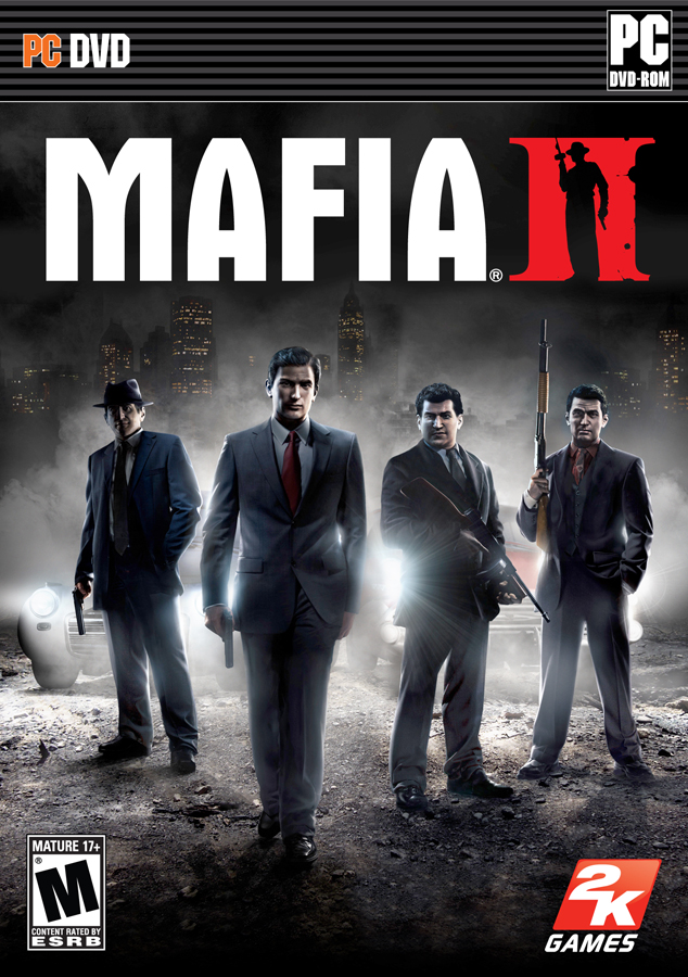mafia2pc