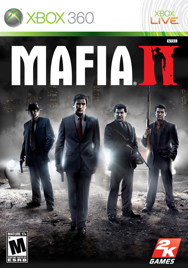 mafia2360